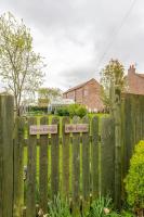 Olive Cottage Nidd Grange Moor Monkton - B&B York