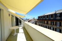 Seaview Attic with Terrace by PortofinoVacanze - B&B