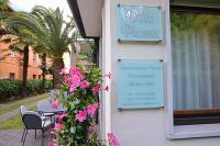 Villa Phoenix - Lake Apartments - Bed and Breakfast Riva del Garda