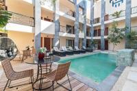 Condominio Talulah Living Tulum - B&B