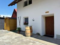 Malý statek Hradečná - Bed and Breakfast