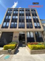 Aparta Estudios Connect Bogotá - B&B