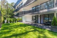 Apartament Prywatny w Stegnie na ulicy Brzozowej 6 na parterze - Chambres d'hôtes Stegna