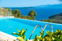 Adamas Villa - B&B Sývota