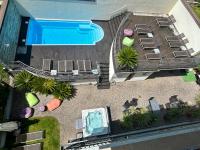 Residence Alle Palme - Ferienwohnung Riva del Garda