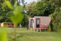 Sleep Space 2 - Green Tiny Spot Südpfalz - Ferienwohnung Rülzheim