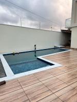 Recanto Martins - Ferienwohnung