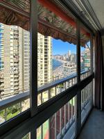 Carabelas 3 - Ferienwohnung Benidorm