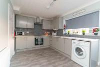 York central house with free parking - B&B