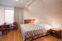 Doppelzimmer mit Balkon