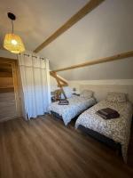 Gîte 5 personnes - B&B