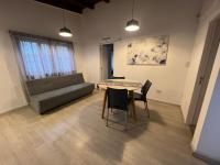 Apartment - Erdgeschoss