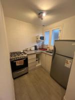 Apartamento - Planta baja