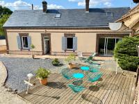 Gîte de la Perdrix - B&B