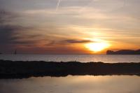 Domo Sant Joan - Ferienwohnung Alghero