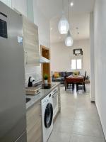 uim mediterraneio PB vicente andres estelles wifi - Bed and Breakfast