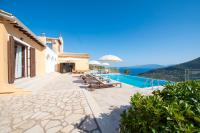 Adamas Villa - Chambres d’hôtes