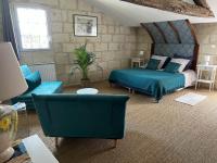 Chambre Double Agave