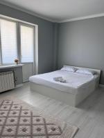Канцева 5 - Ferienwohnung Atyrau