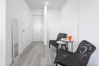 Fantastic Studio at the Beach with Parking&Pool - M43 - B&B Hollywood