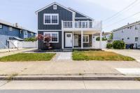 Spacious 3BR Condo Near Ventnor Beach - Chambres d'hôtes Ventnor City