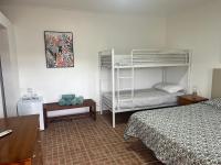 Vierpersoonskamer met Eigen Badkamer