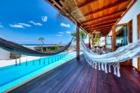 Villa Bali Sea Views - Ferienwohnung