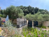 Villa Pierre Blanche le calme a 5mn du centre ville - Ferienwohnung Nîmes