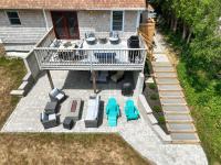 5 Min Drive to Fisher Beach and Pamet Harbor - Chambres d’hôtes