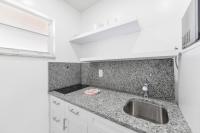 Unit with Balcony and Parking at the beach -M45 - Ferienwohnung Hollywood