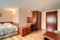 Standard Doppelzimmer