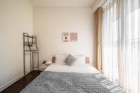 Appartamento con 2 Camere da Letto e Balcone
