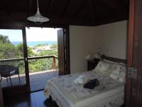 Paraíso na praia do Silveira - B&B Garopaba