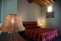 Chalet con 1 Camera da Letto