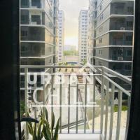 Urban Style Chill, Shore 3, MOA Complex, Pasay, Manila - Chambres d’hôtes Manille