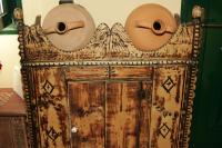 Dora's House - B&B Ístrios