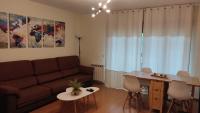 Piso Rualte - Ferienwohnung