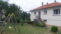 Chez Georgette - Ferienwohnung