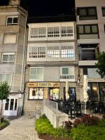 Apartamento Mareas Vivas - B&B