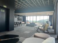 Loft de Luxo "Novo" no Coração de Blumenau a 10min a Pé da Vila Germânica - Ferienwohnung