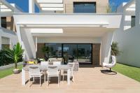 Willa z basenem - Bed and Breakfast Finestrat