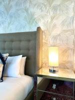 King Room with Garden View