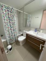 Departamento Tucapel 1 centro de Concepción - B&B Concepción