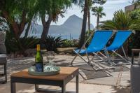 Villa Makar Seaview - Chambres d’hôtes Macari