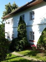 Chalupa Sehradický mlýn - Bed and Breakfast Sehradice