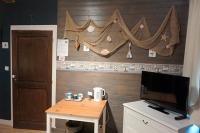 Tweepersoonskamer met Eigen Badkamer