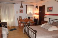 Driepersoonskamer met Eigen Badkamer
