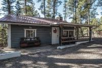 Cuddle Up In the Upper Canyon NOT impacted by fire - B&B Ruidoso