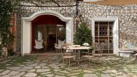 Luna tu Capri casa vacanze - Chambres d'hôtes Ville de Capri