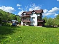 Sătic Casa Maria - Chambres d’hôtes